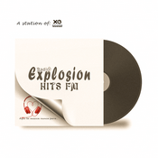 Rádio Radio Explosion Hits FM