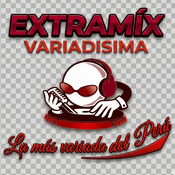 Rádio EXTRAMIX VARIADÍSIMA