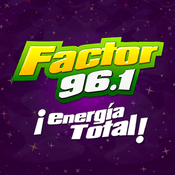 Rádio Factor 96.1