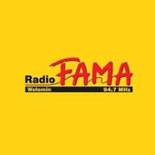 Rádio Radio FAMA Wołomin