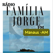 Rádio Rádio Família Jorge FM Manaus