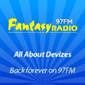 Rádio Fantasy Radio