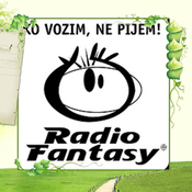 Rádio Radio Fantasy Rotterdam