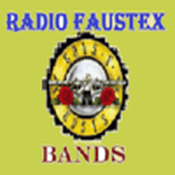 Rádio RADIO FAUSTEX BANDS