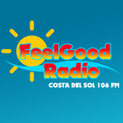 Rádio FeelGood Radio Costa del Sol 106 FM