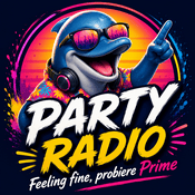 Rádio Feeling fine, probiere Prime