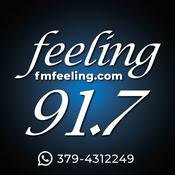 Rádio Feeling FM 91.7