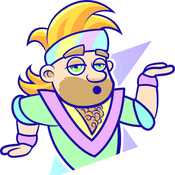 Rádio 100% 80er Partyhits von Feierfreund