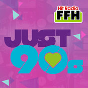 Rádio FFH Die 90er
