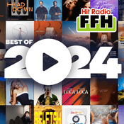 Rádio FFH BEST OF 2024