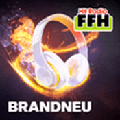 Rádio FFH Brandneu