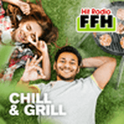 Rádio FFH CHILL & GRILL