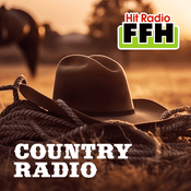 Rádio FFH COUNTRY RADIO