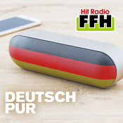 Rádio FFH Deutsch pur