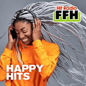 Rádio FFH HAPPY HITS