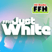 Rádio FFH JUST WHITE