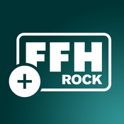 Rádio FFH+ Rock