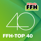 Rádio FFH TOP 40 LIVE-VOTING