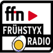 Rádio ffn Frühstyxradio