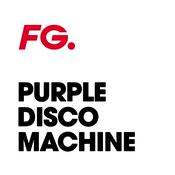 Rádio FG PURPLE DISCO MACHINE