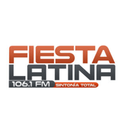 Rádio Fiesta Latina FM 106.5