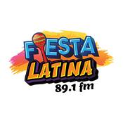 Rádio Fiesta Latina 89.1 FM