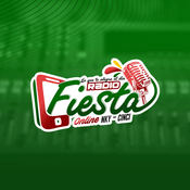 Rádio RADIO FIESTA ONLINE