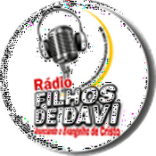 Rádio Rádio Filhos De Davi