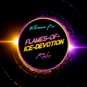 Rádio Flames of Ice - devotion