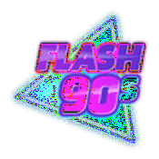 Rádio Flash 90s