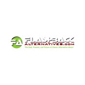 Rádio Flashback Alternatives