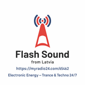 Rádio Flash Sound Radio