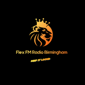 Rádio Flex FM Radio Birmingham