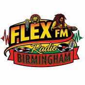 Rádio Flex FM Radio Birmingham