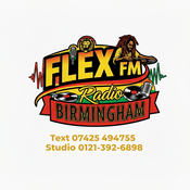 Rádio Flex FM Radio Birmingham