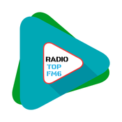 Rádio Radio Top FM6