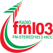 Rádio FM 103.5