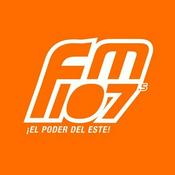 Rádio FM 107.5