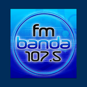 Rádio FM BANDA 107.5