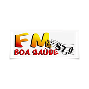 Rádio FM Boa Saúde