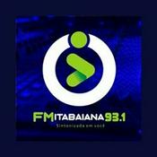 Rádio FM Itabaiana