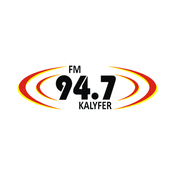 Rádio FM Kalyfer