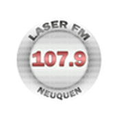 Rádio FM Laser 107.9