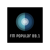 Rádio FM Popular 89.1