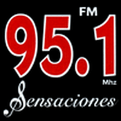 Rádio FM Sensaciones 95.1