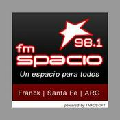 Rádio FM Spacio 98.1