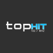 Rádio FM TOP HIT 102.7