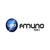 Rádio FM Uno 100.1