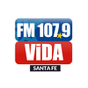 Rádio FM Vida Santa Fe 107.9