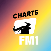 Rádio FM1 Charts 